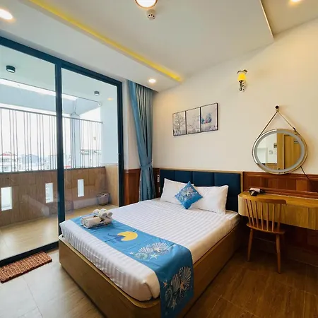 Sea Night - Sea Home Hotel