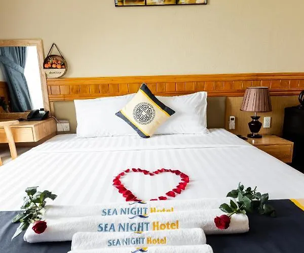 Sea Night - Sea Khách sạn