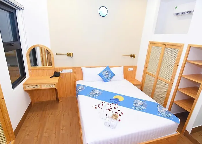Khách sạn Sea Night - Sea Phan Thiết
